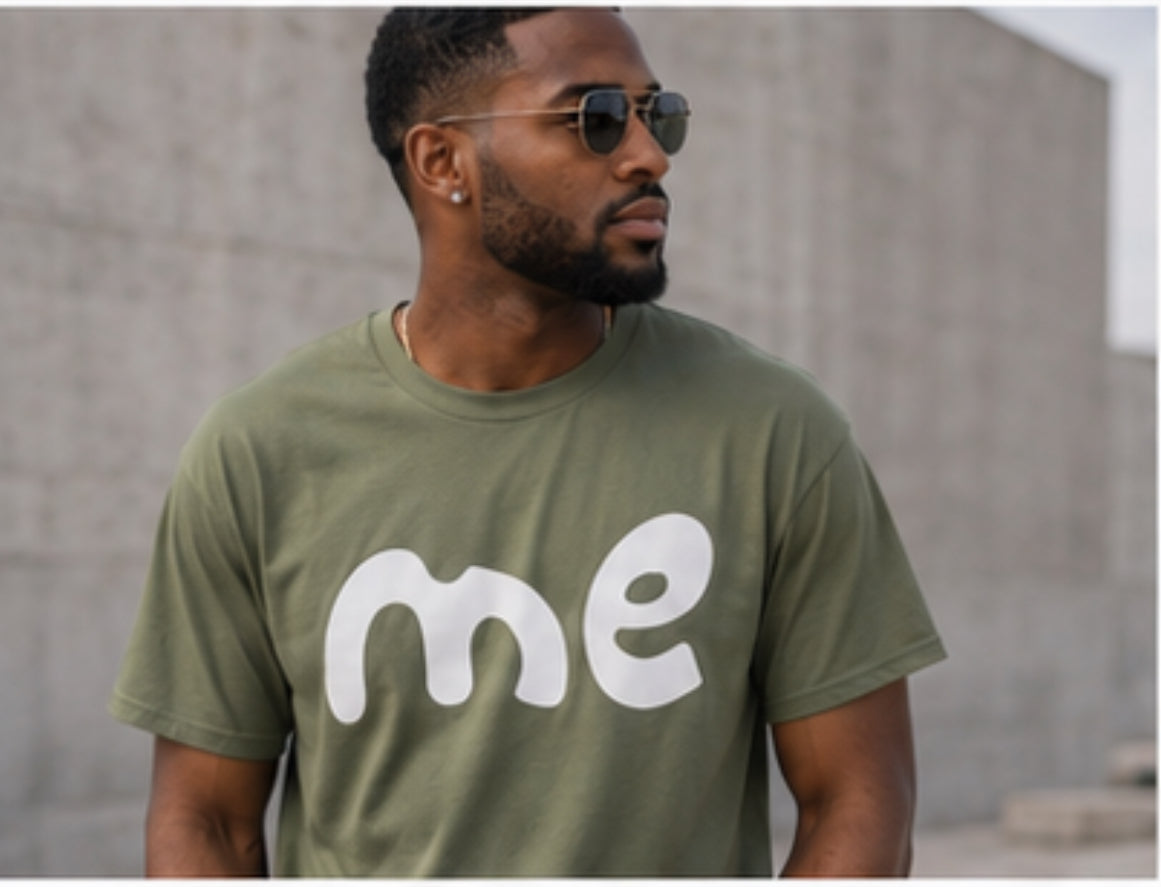 Mens Fit Sturdy Tee
